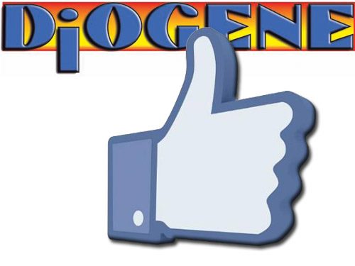 Segui Diogene su Facebook